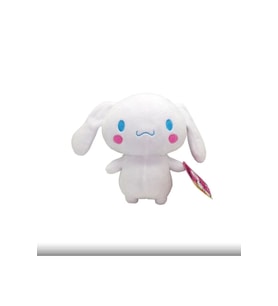 Hello Kitty S2 Cinnamoroll Peluş 30 cm