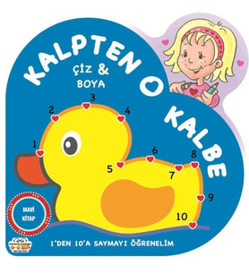 Kalpten Kalbe - Mi