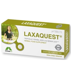 Alchem Laxaquest 30 Tablet