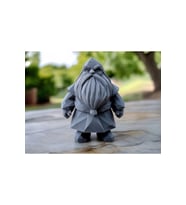 Lord of the Rings Dekoratif Gimli Figürü
