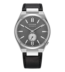 Citizen Tsuyosa Small Second NK5010-01H Erkek Kol Saati