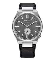 Citizen Tsuyosa Small Second NK5010-01H Erkek Kol Saati