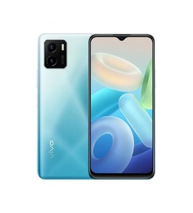 Vivo Y32T Uyumlu Ön Body Şeffaf Ultra Ekran Koruyucu Nano Jelatin