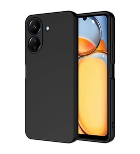 Xiaomi Redmi 13C Kılıf Redclick Mara Lansman Kapak
