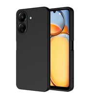 Xiaomi Redmi 13C Kılıf Redclick Mara Lansman Kapak