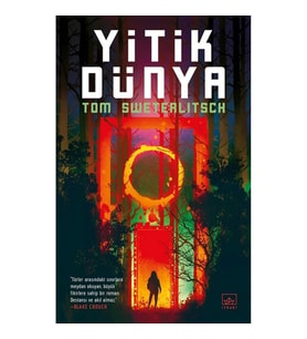 Yitik Dünya