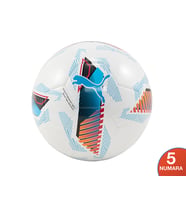 Puma Puma Orbita Super Lig 6 Ms Futbol Topu 8452401 Renkli (Çok Renkli)
