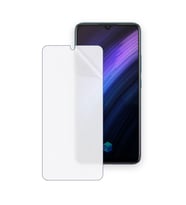 SChitec VIVO iQOO Neo 855 Uyumlu Ön Yüzey Nano Şeffaf Hidrojel Ekran Koruyucu