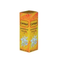 Portakal Çiçeği Kolonyası 400 ml 70 derece