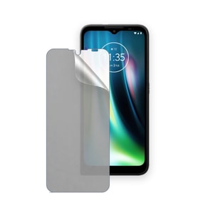 SChitec MOTOROLA Defy (2021) Uyumlu Ön Yüzey Mat Hidrojel Ekran Koruyucu