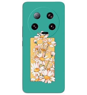 Xiaomi Mi 13 Ultra Kılıf HD Desen Baskılı Kılıf - 5724