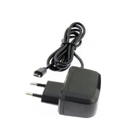 Micro USB Luna Kablolu Global Şarj Aleti