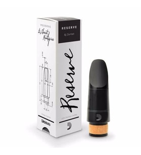 Daddario Woodwinds MCR-X5 Sib Klarnet Beki X5 (Medium)