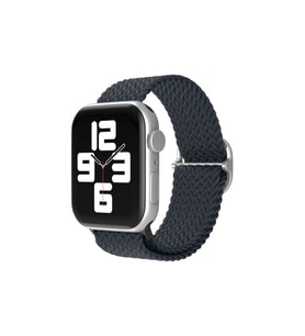Apple Watch 38mm Kordon - Füme