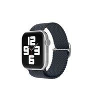 Apple Watch 38mm Kordon - Füme