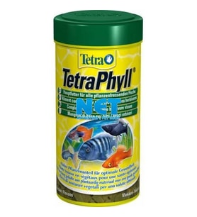 Tetra Phyll 1000 ml Orjinal Kutusunda SKT:07/2028
