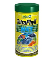 Tetra Phyll 1000 ml Orjinal Kutusunda SKT:07/2028