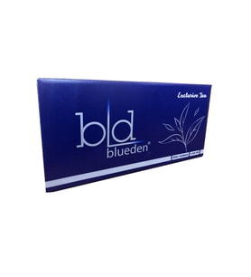 BLUEDEN ÇAY - EXCLUSİVE TEA - 3 KG - 150 ADET X 20 GRAMLIK DEMLİK POŞET ÇAY