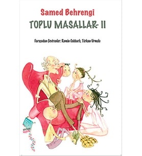 Toplu Masallar - 2