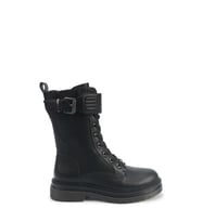 Lumberjack SIENNA 5PR 102030987 Kadın Bot Siyah 36-40