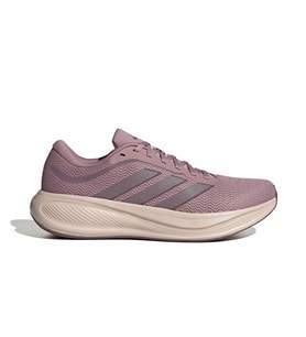 Adidas RESPONSE RUNNER 2 Kadın Koşu Ayakkabısı KK4302 Mor