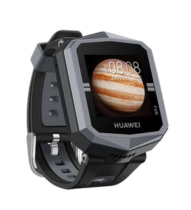 Huawei Children 3x İle Uyumlu Ön Darbe Emici Ekran Koruyucu Nano Cam (4 Adet)