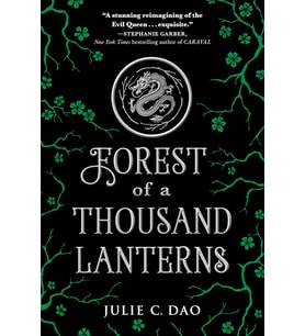 Forest Of A Thousand Lanterns: 1