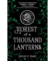 Forest Of A Thousand Lanterns: 1