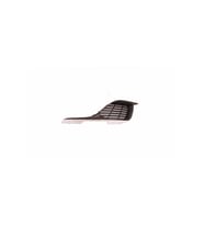 PEUGEOT 308 ÖN TAMPON PANJURU KROM KUŞAKLI SOL 2013- 1610744480