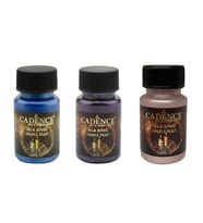 MUM BOYASI 50ML 3LÜ SET