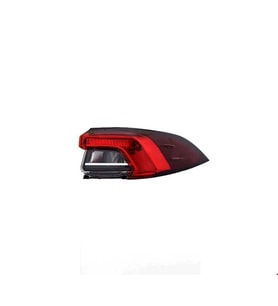 Toyota Corolla Arka Stop (Ledli) Dış Sağ 2019 Sonrası Uyumlu