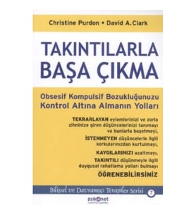 Takıntılarla Başa Çıkma