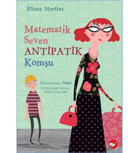 Matematik Seven ANTİPATİK Komşu