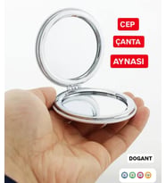 Üniversal Makyaj Aynası
