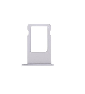 İphone 6S Plus Sim Tepsisi ( Çekmece ) Silver