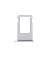 İphone 6S Plus Sim Tepsisi ( Çekmece ) Silver