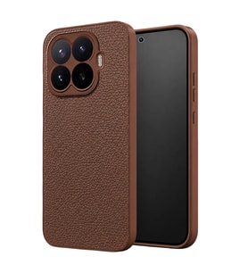 Mi 17T Thermax Silikon Kılıf - Kahverengi