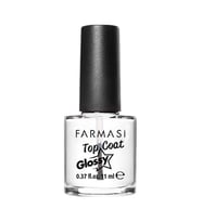 FARMASİ TIRNAK KORUYUCU PARLAK CİLA 11 ML NC 01
