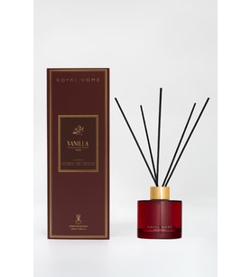 VANILLA 120 ML ODA KOKUSU