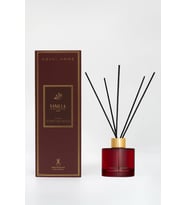 VANILLA 120 ML ODA KOKUSU
