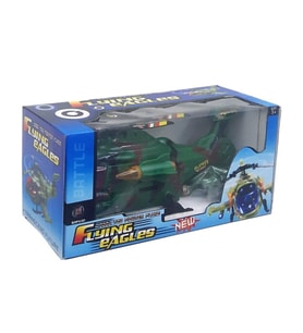 5599B Kutulu Pi̇lli̇ Heli̇kopter 36