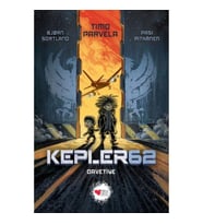 Kepler 62: Davetiye