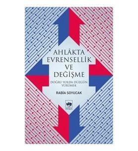 Ahlakta Evrensellik ve Değişme