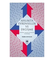 Ahlakta Evrensellik ve Değişme