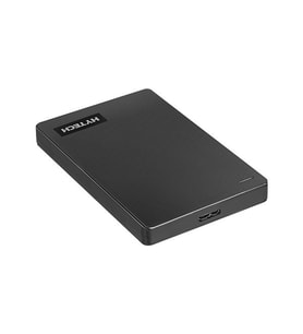 HYTECH HY-HDC27 2.5 USB 3.0 Sata Harici HDD Kutusu