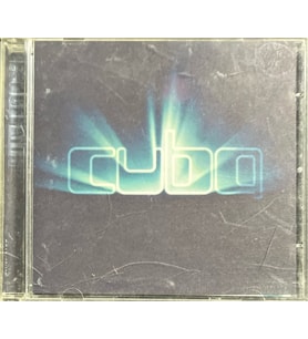(Müzik CD sidir Plak Değildir) CD Cuba CD