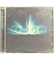 (Müzik CD sidir Plak Değildir) CD Cuba CD
