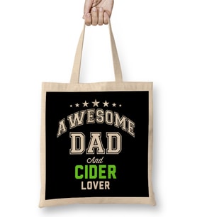 Father's Day Collection The Walking Dad Bez Çanta Uzun Saplı