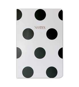 Puantiyeli Defter