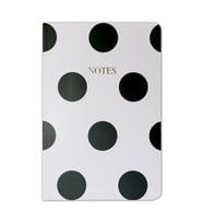 Puantiyeli Defter